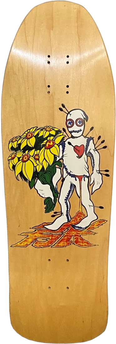 1991 – Dogtown – Bryce Kanights by Jeff Klindt
