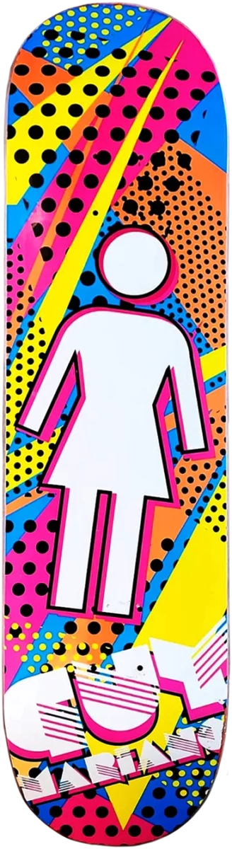 2009 – Girl – Guy Mariano by Michael Coleman