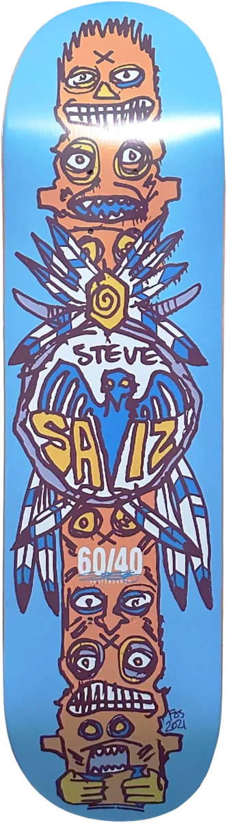 2024 – 6040 – Steve Saiz by FOS