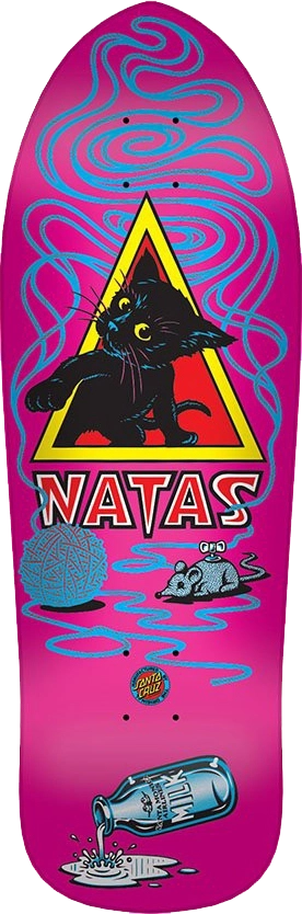 1989 – Santa Monica Airlines – Natas Kaupas – Kitten by Jimbo Phillips