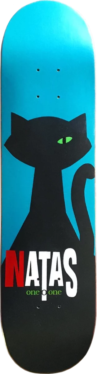 1996 – 101 – Natas Kaupas by Natas Kaupas