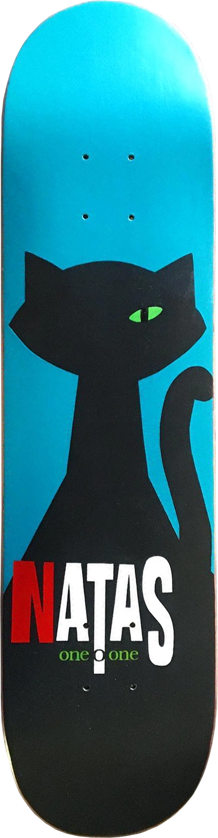 1996 – 101 – Natas Kaupas by Natas Kaupas