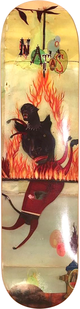 2004 – Designarium – Natas Kaupas by Paige Imatani