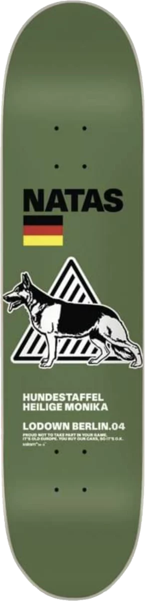 2004 – Designarium – Natas Kaupas by Lodown Magazine