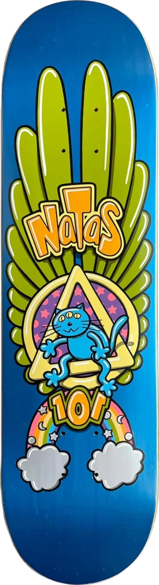 1996 – 101 – Natas Kaupas by Sean Cliver