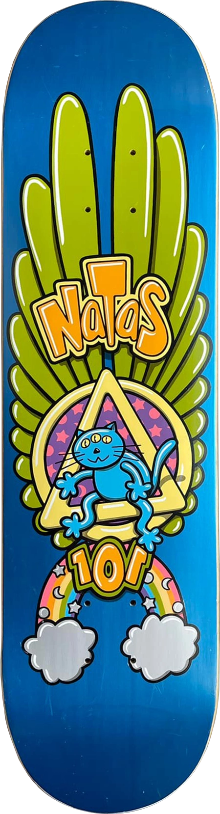 1996 – 101 – Natas Kaupas by Sean Cliver