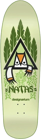 2004 – Designarium – Natas Kaupas by Don Pendleton