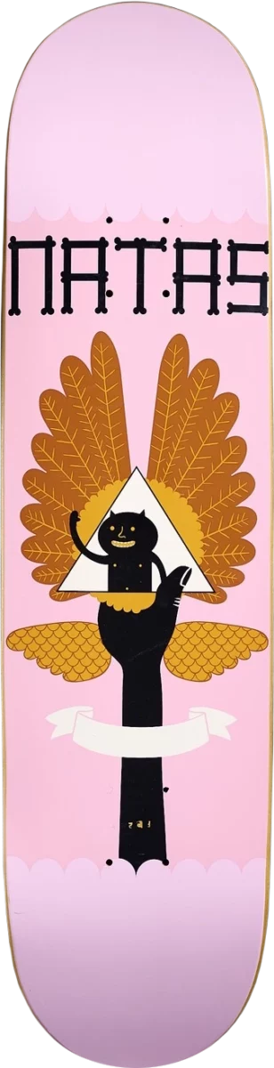 2005 – Designarium – Natas Kaupas by Jim Houser