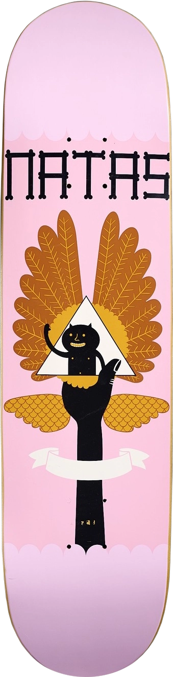 2005 – Designarium – Natas Kaupas by Jim Houser