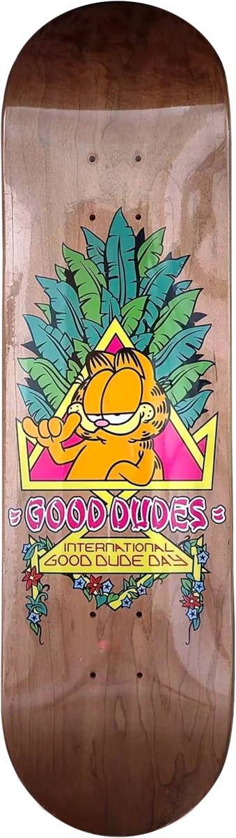 2016 – Good Dudes – Gnarfield