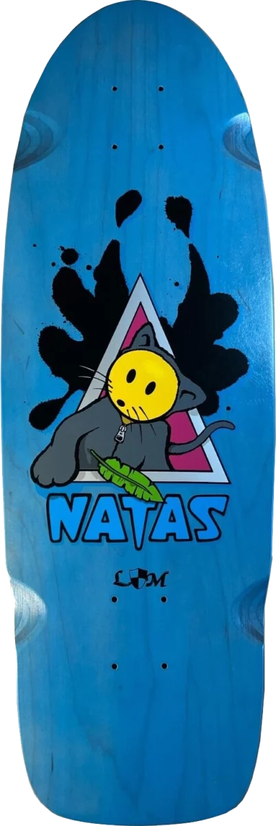 2021 – Lance Mountain – Natas Kaupas by Lance Mountain